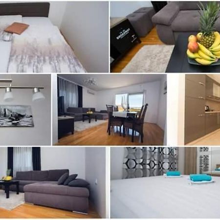 Apartman Mila Kaštela Zewnętrze zdjęcie