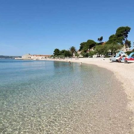 Apartman Mila Kaštela Zewnętrze zdjęcie