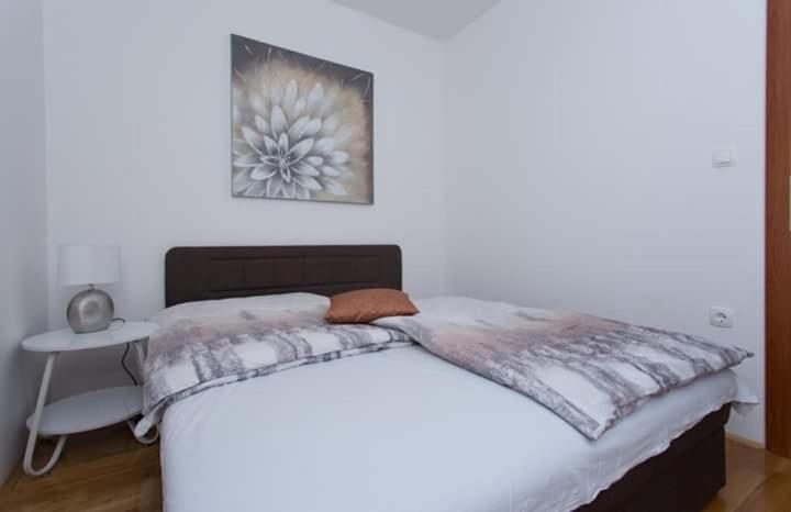 Apartman Mila Kaštela Zewnętrze zdjęcie