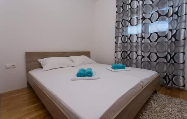 Apartman Mila Kaštela Zewnętrze zdjęcie