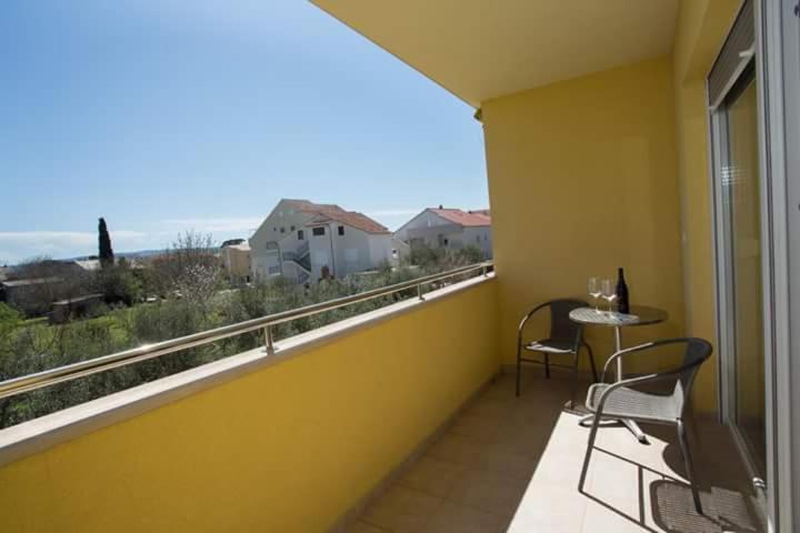 Apartman Mila Kaštela Zewnętrze zdjęcie